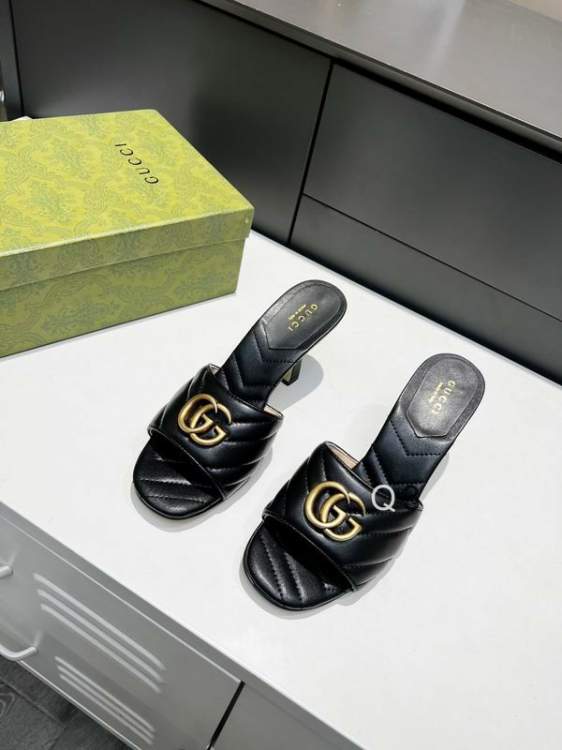 Picture of Gucci Shoes _SKUGuccisz34-40QM06156805